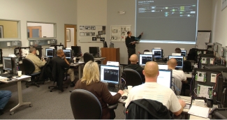Sunbelt Training 1