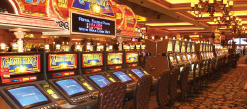Thunder Valley Casino web